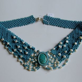 жемчуг,бирюза